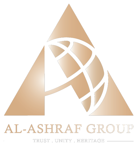 Al-Ashraf Group